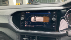 Volkswagen T-Cross 1.0 TSI 115 R-Line 5dr DSG Petrol Estate